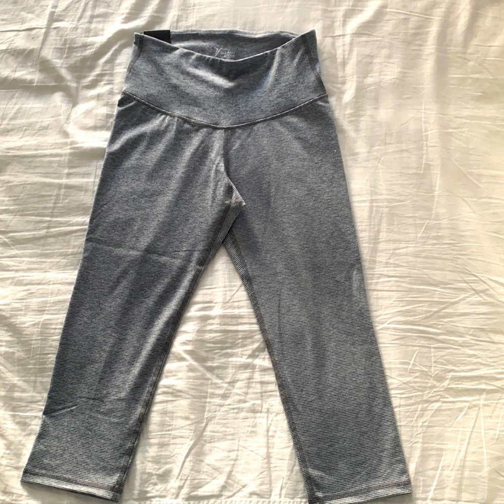 Women’s crop legging